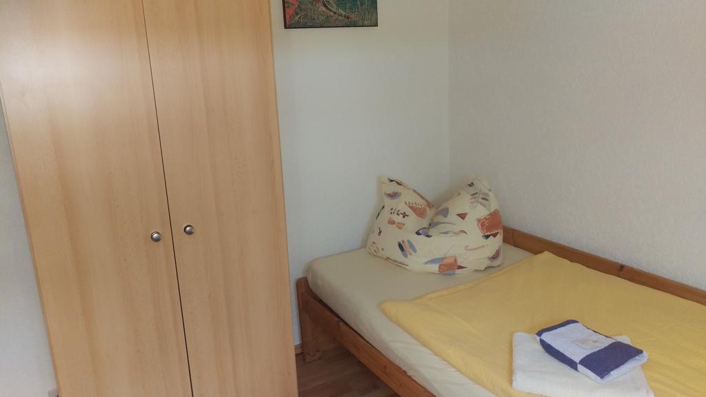 Landhaus Mecklenburg ヴァーレン 部屋 写真